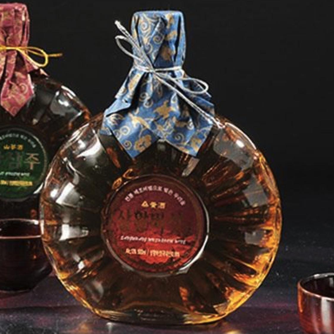 답례품 히어로이미지