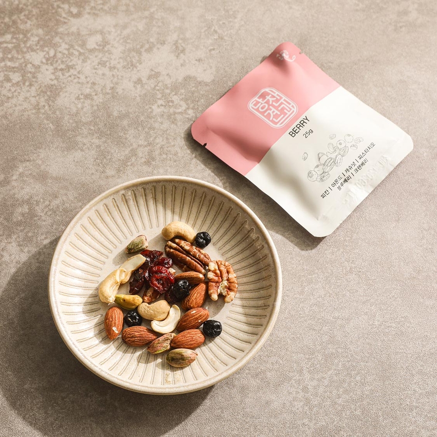 답례품 히어로이미지