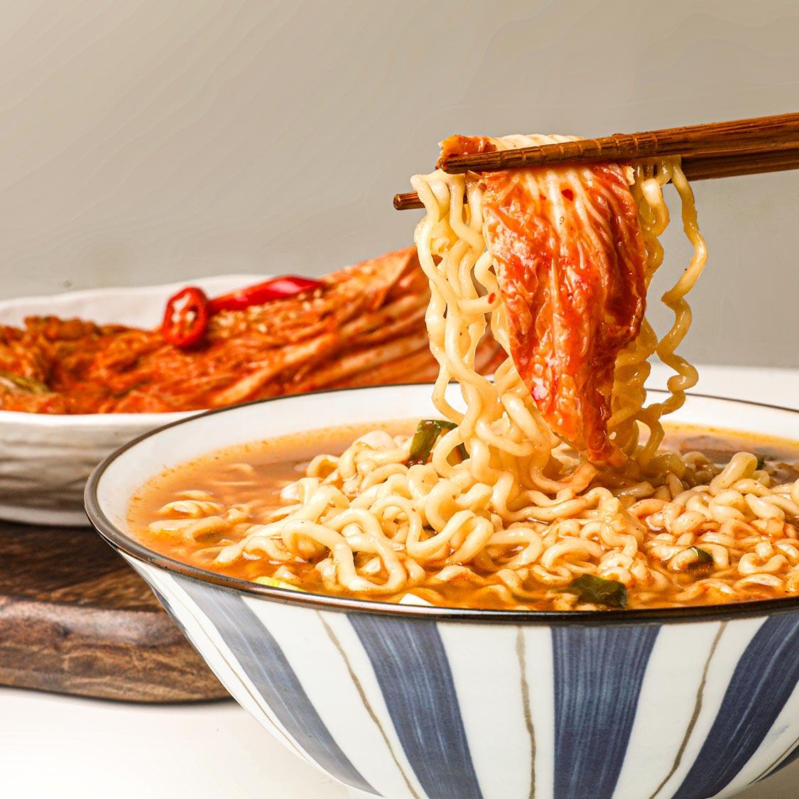 [EVENT] 왕인식품 남도미가 포기김치 4.5kg/7kg/10kg + 500g 추가 증정