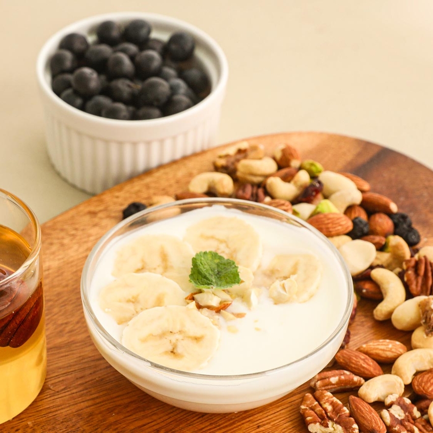 답례품 히어로이미지