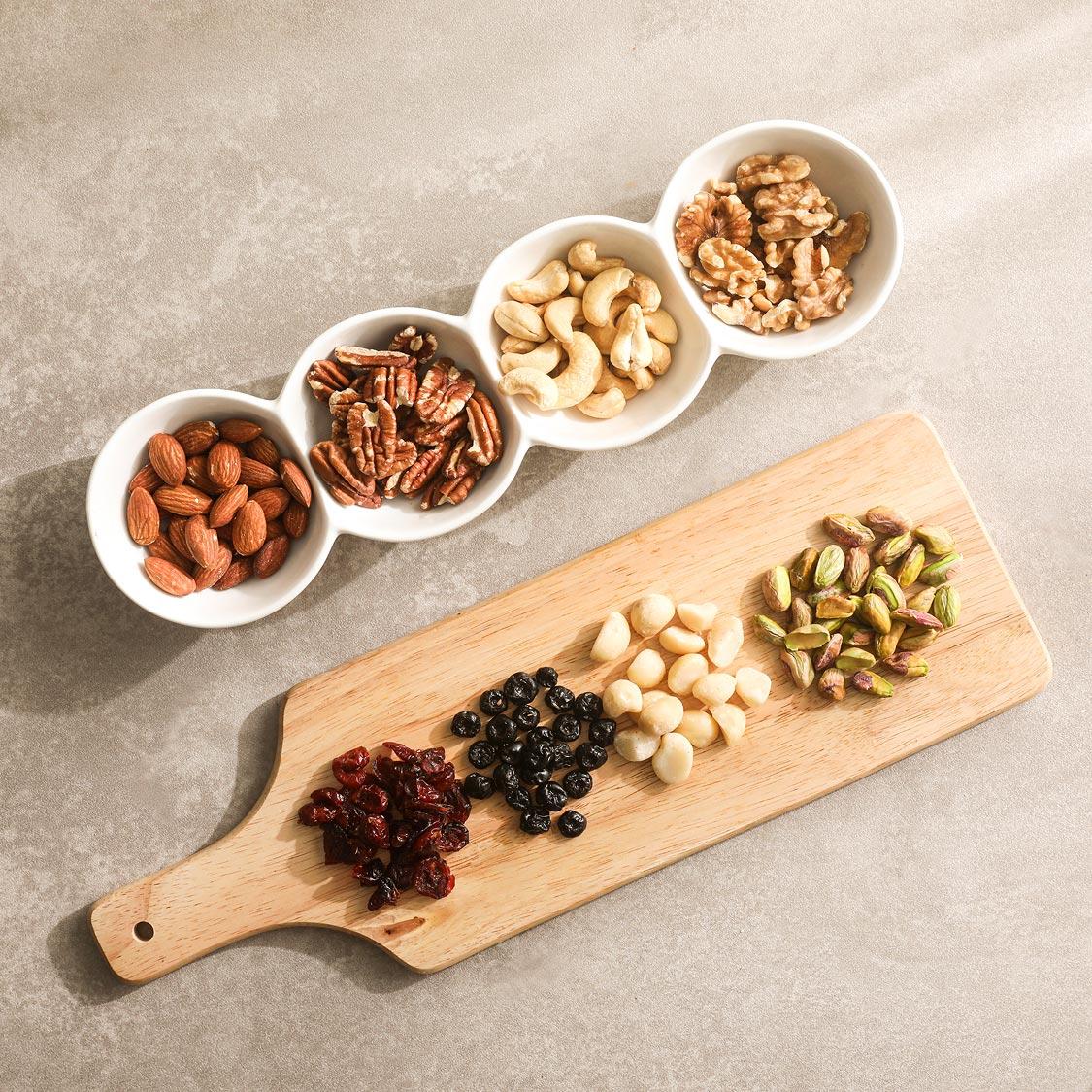 당찬견과 데일리33(오리지널, 베리, 오리지널&베리)