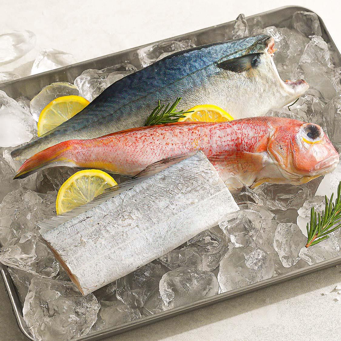 답례품 히어로이미지