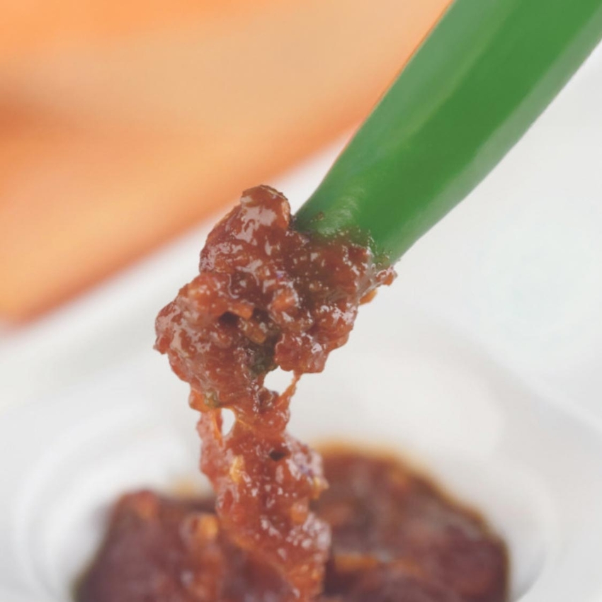 답례품 히어로이미지