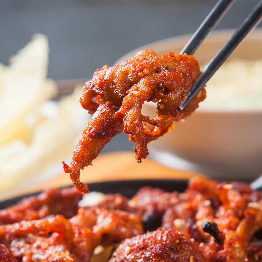 답례품 히어로이미지