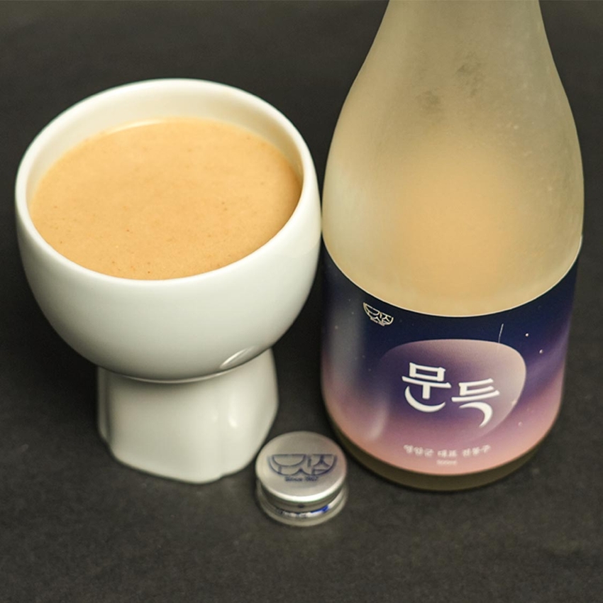 답례품 히어로이미지