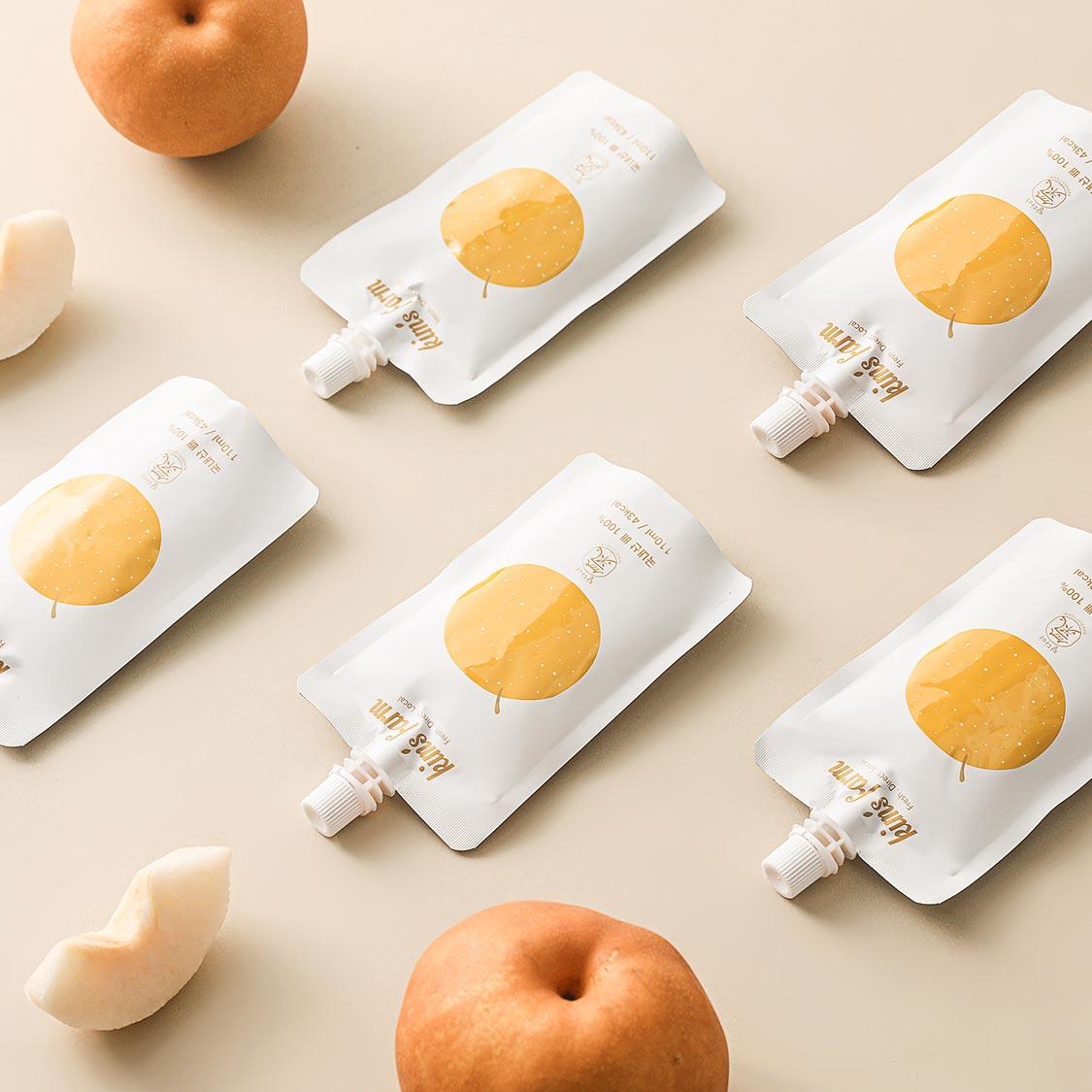 [EVENT] 킴스팜 100% 착즙 배주스 24팩 + 3팩 추가 증정