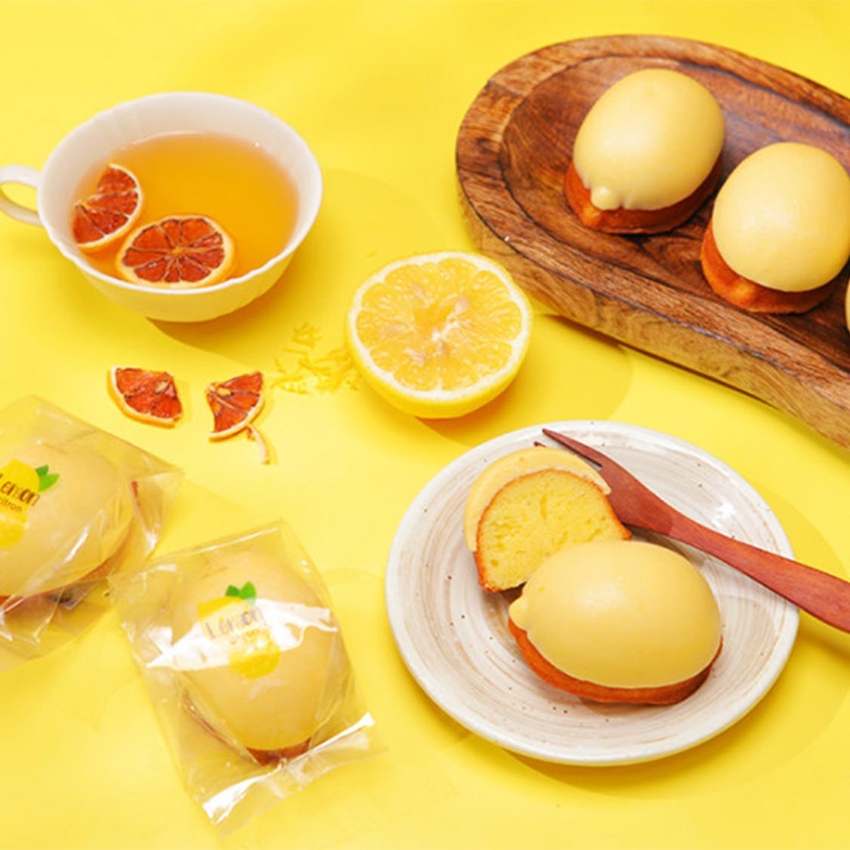 답례품 히어로이미지