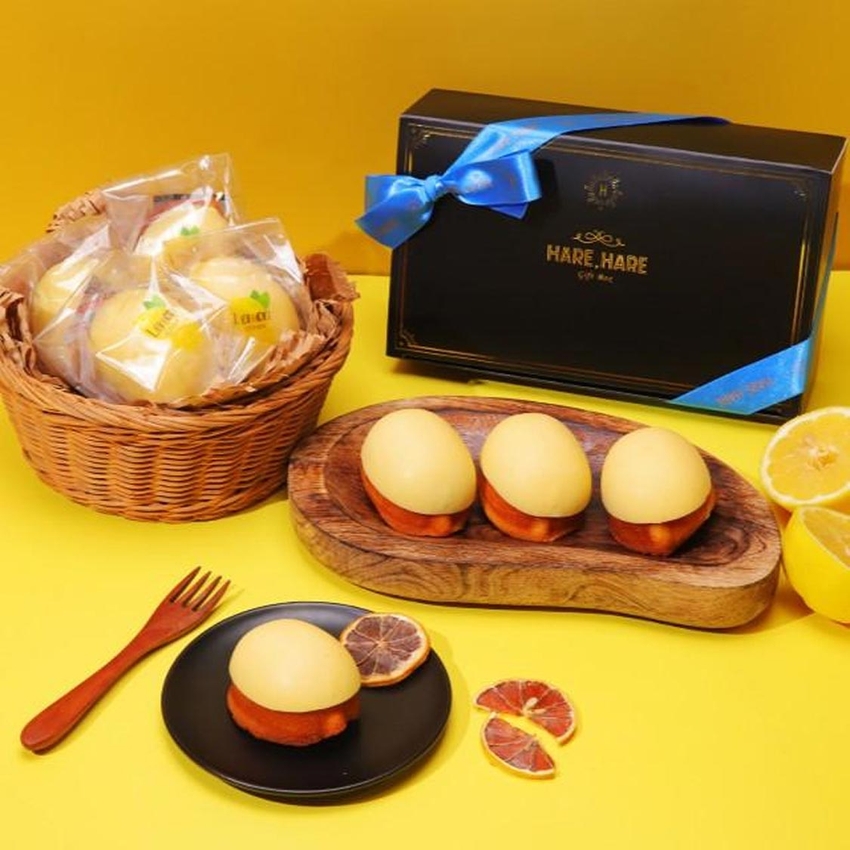 답례품 히어로이미지