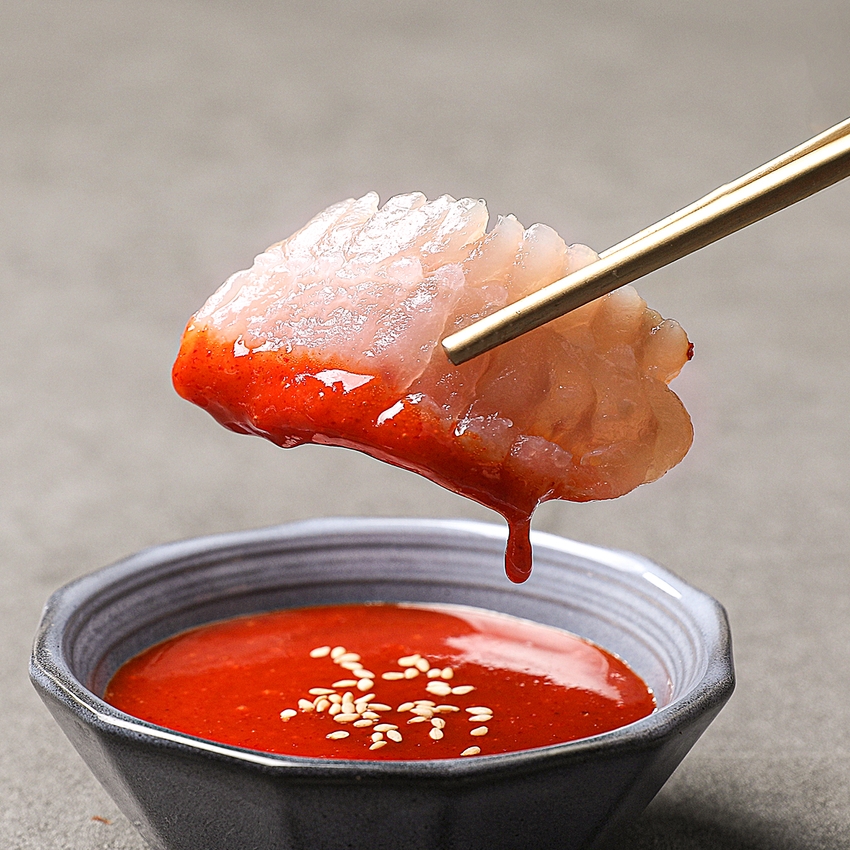 답례품 히어로이미지