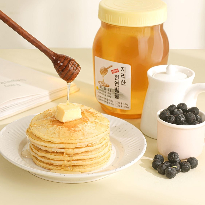 답례품 히어로이미지