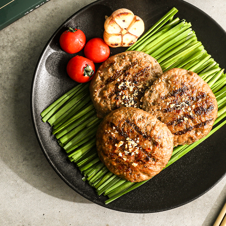 답례품 히어로이미지