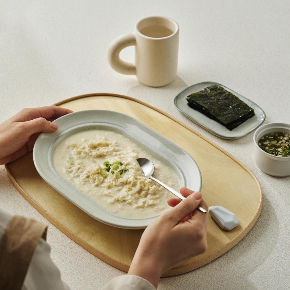 동화가든 원조짬뽕순두부 세트 1.75kg + 국산콩비지찌개 850g