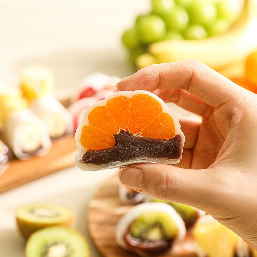 답례품 히어로이미지