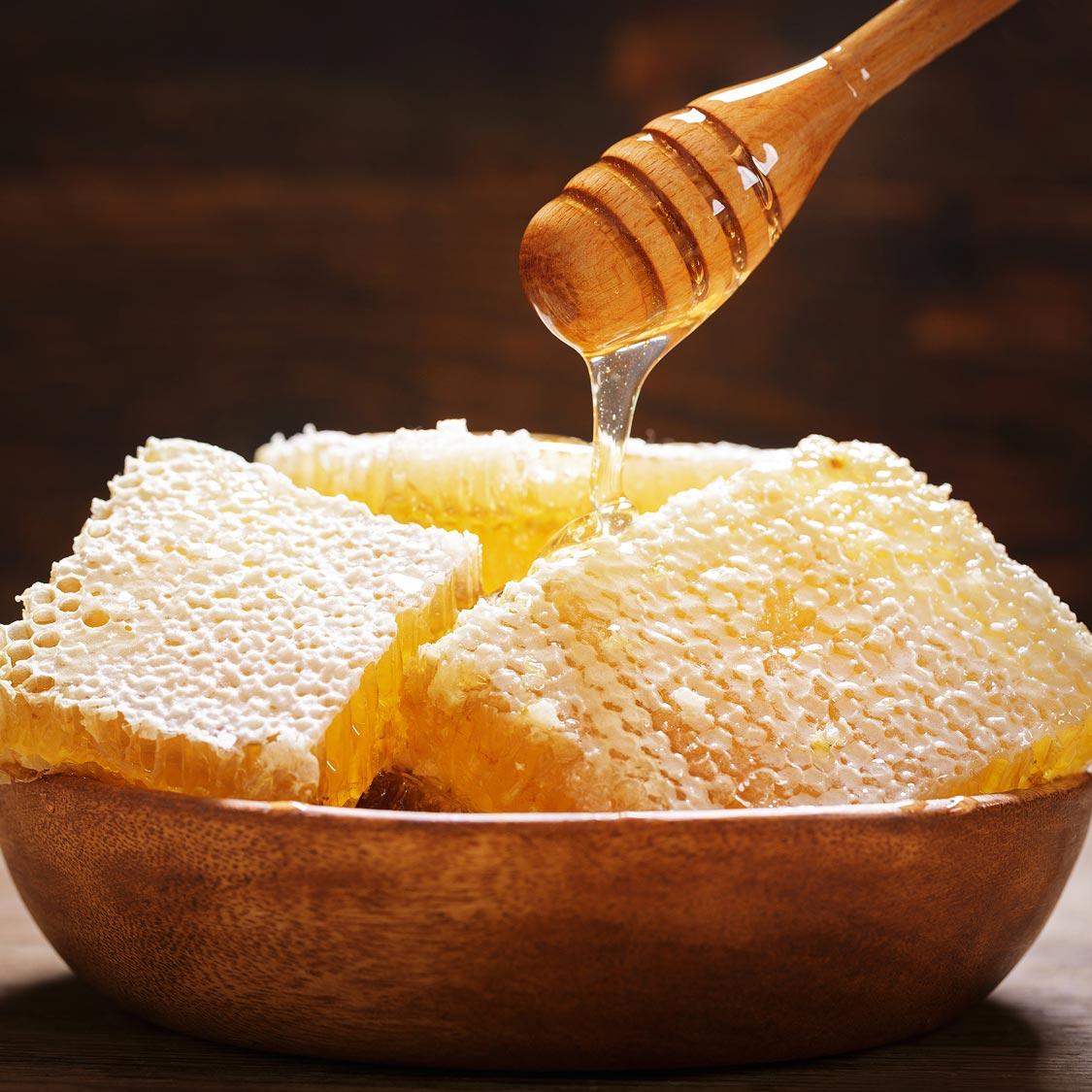 이강신의 허니드림 천연꿀 1kg