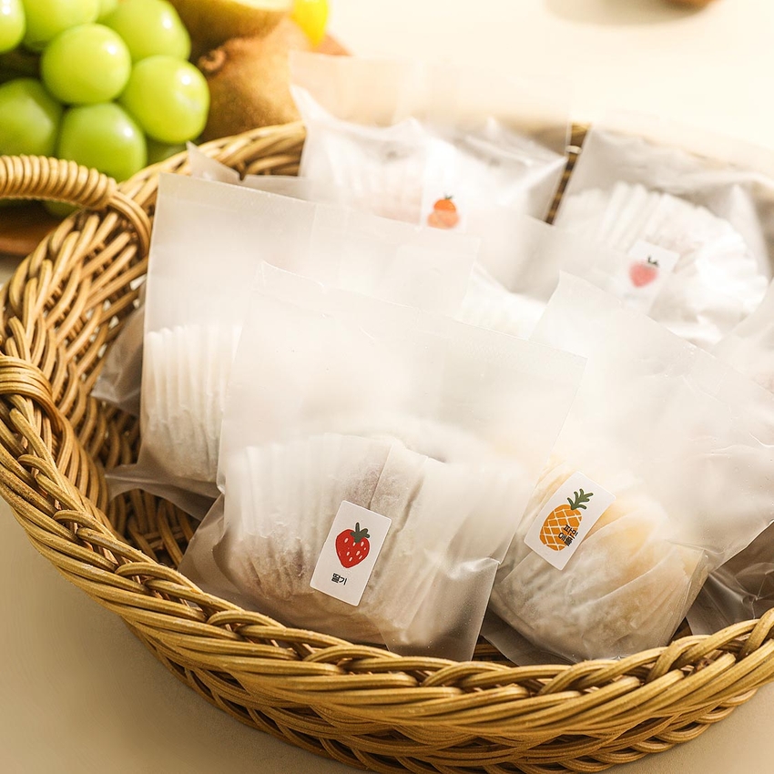 답례품 히어로이미지