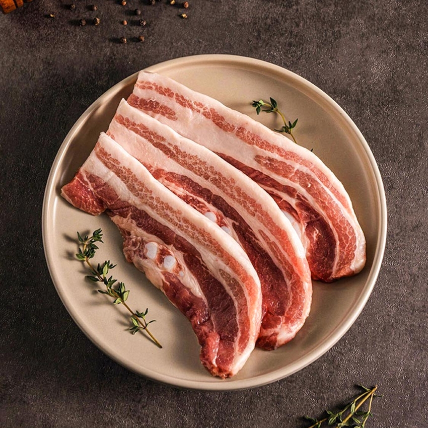 답례품 히어로이미지