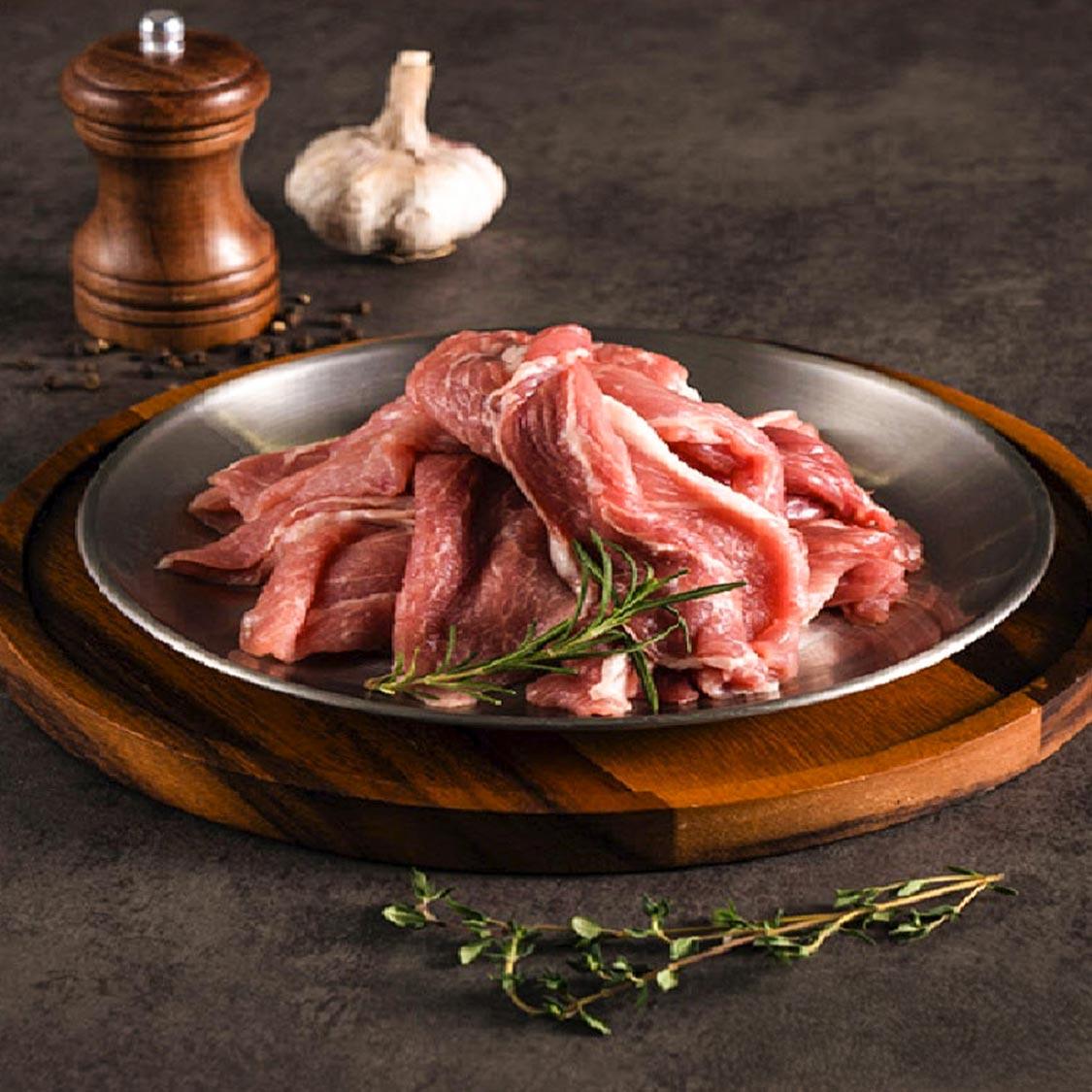 답례품 히어로이미지