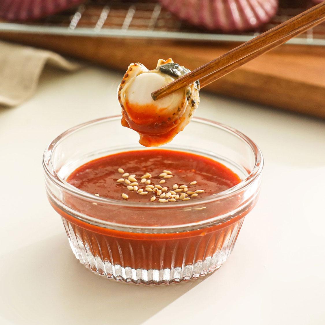 통영 홍가리비(6kg/12kg)