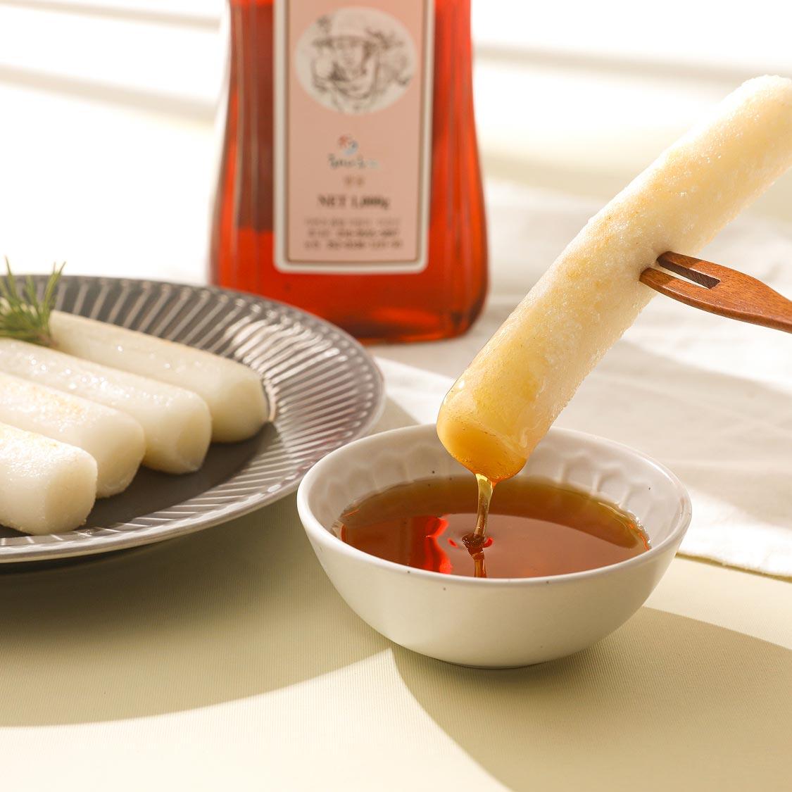 이강신의 허니드림 천연꿀 1kg