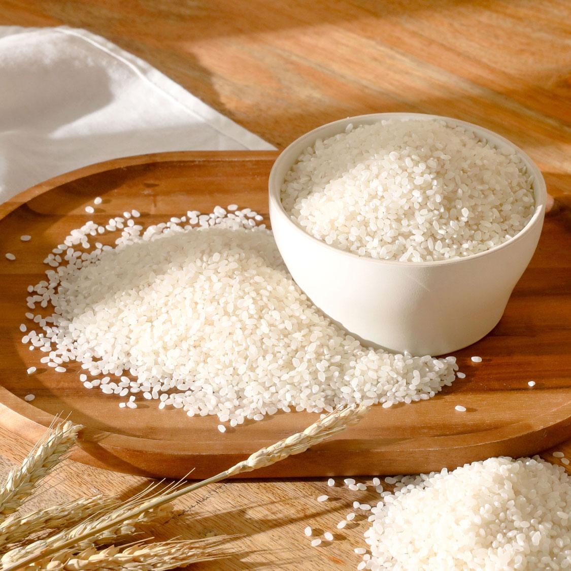 당진해나루쌀조합 해나루쌀 4kg × 2포 (특등급 삼광미)