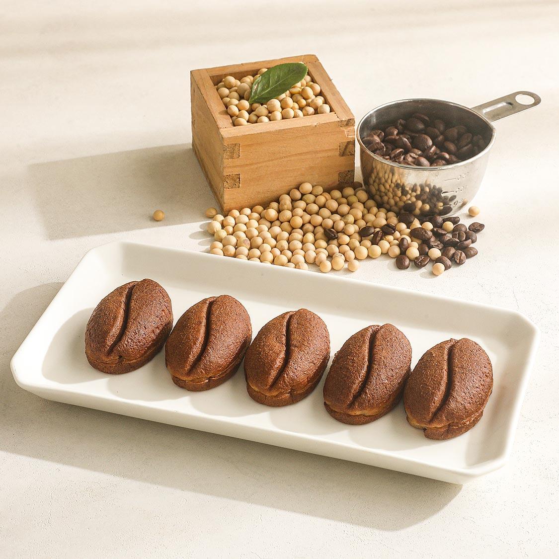 답례품 히어로이미지