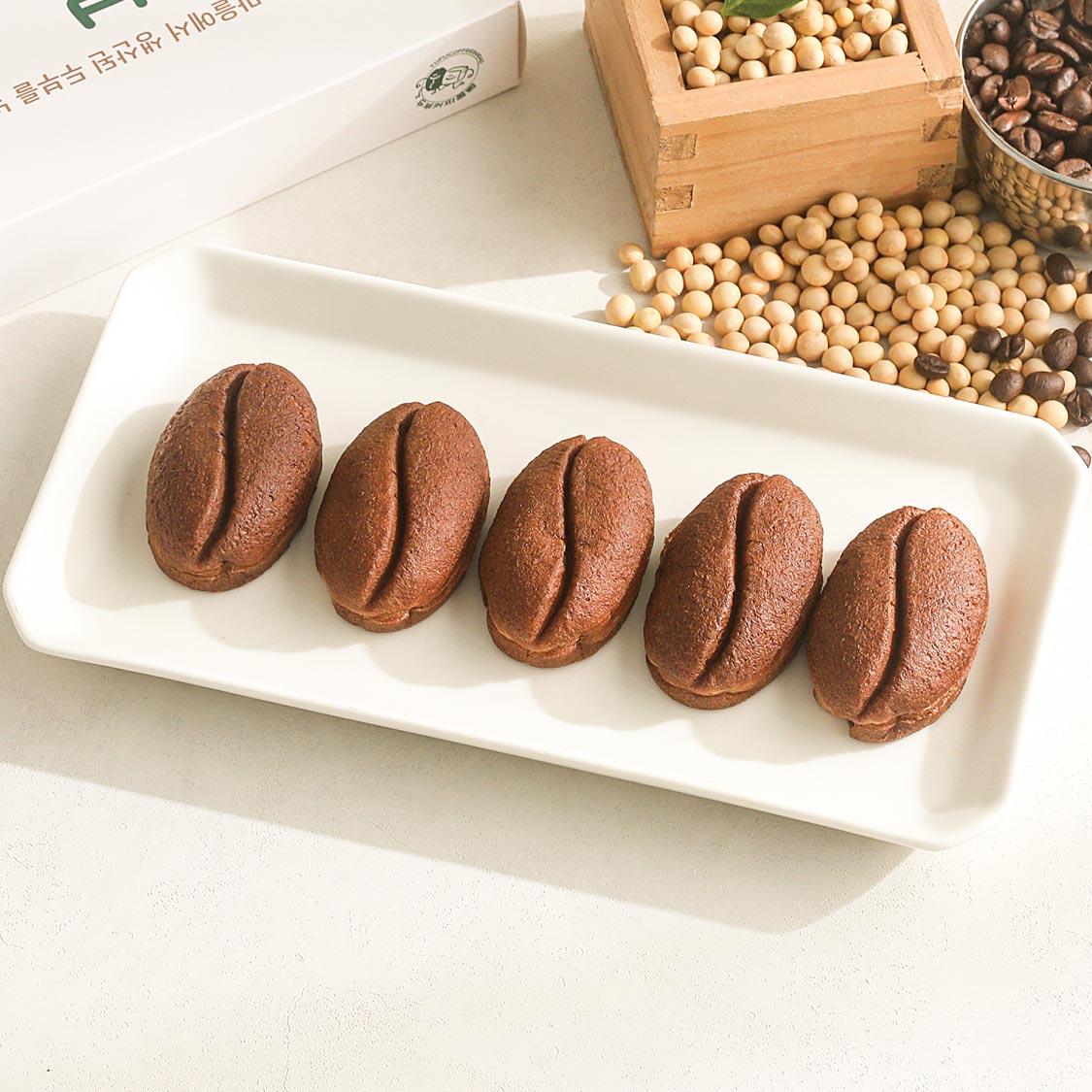 답례품 히어로이미지