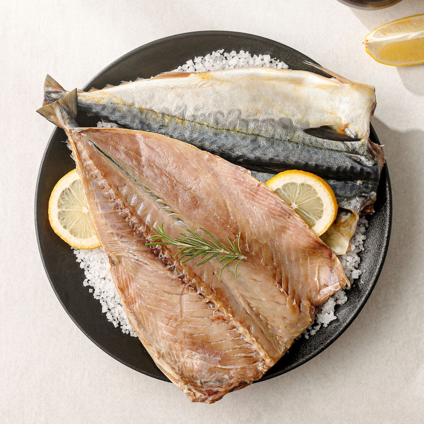 답례품 히어로이미지