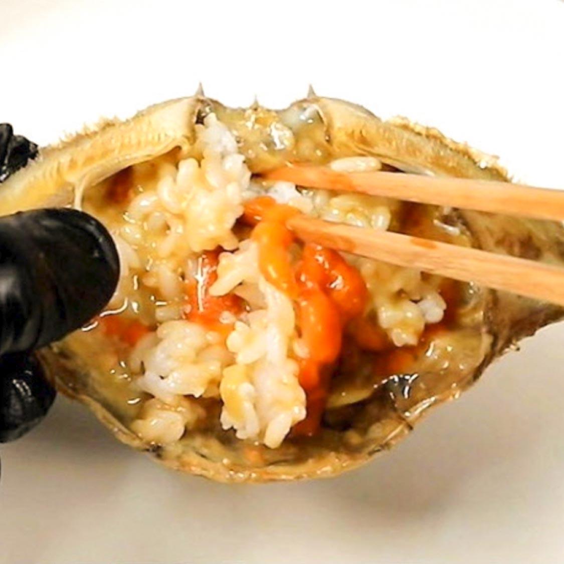 국내산 최상급 꽃게장 (땡초/일반/양념) 최대 1.8kg