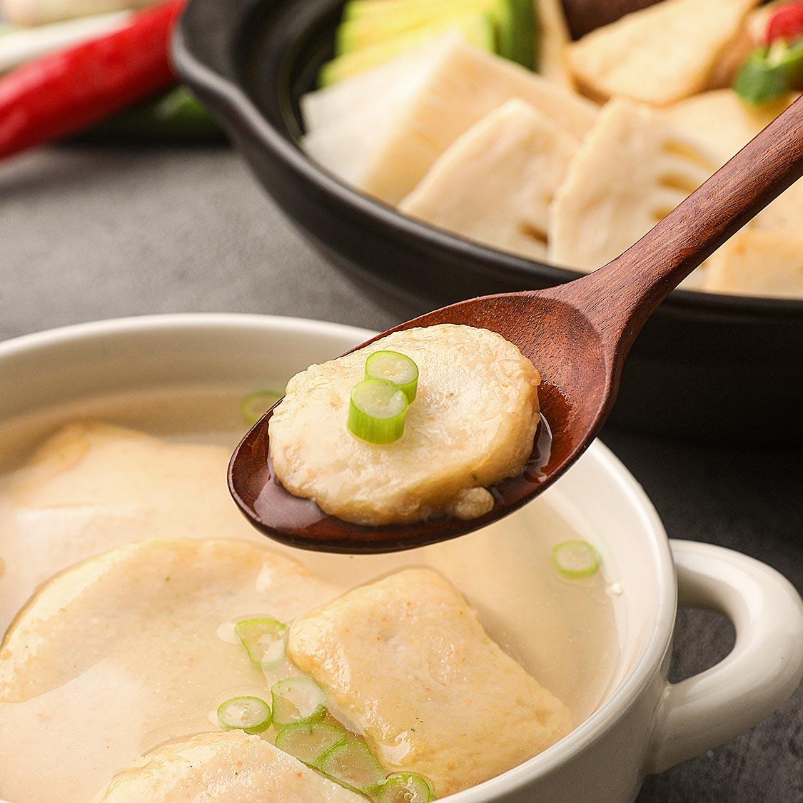 거제도 죽순어묵 2kg