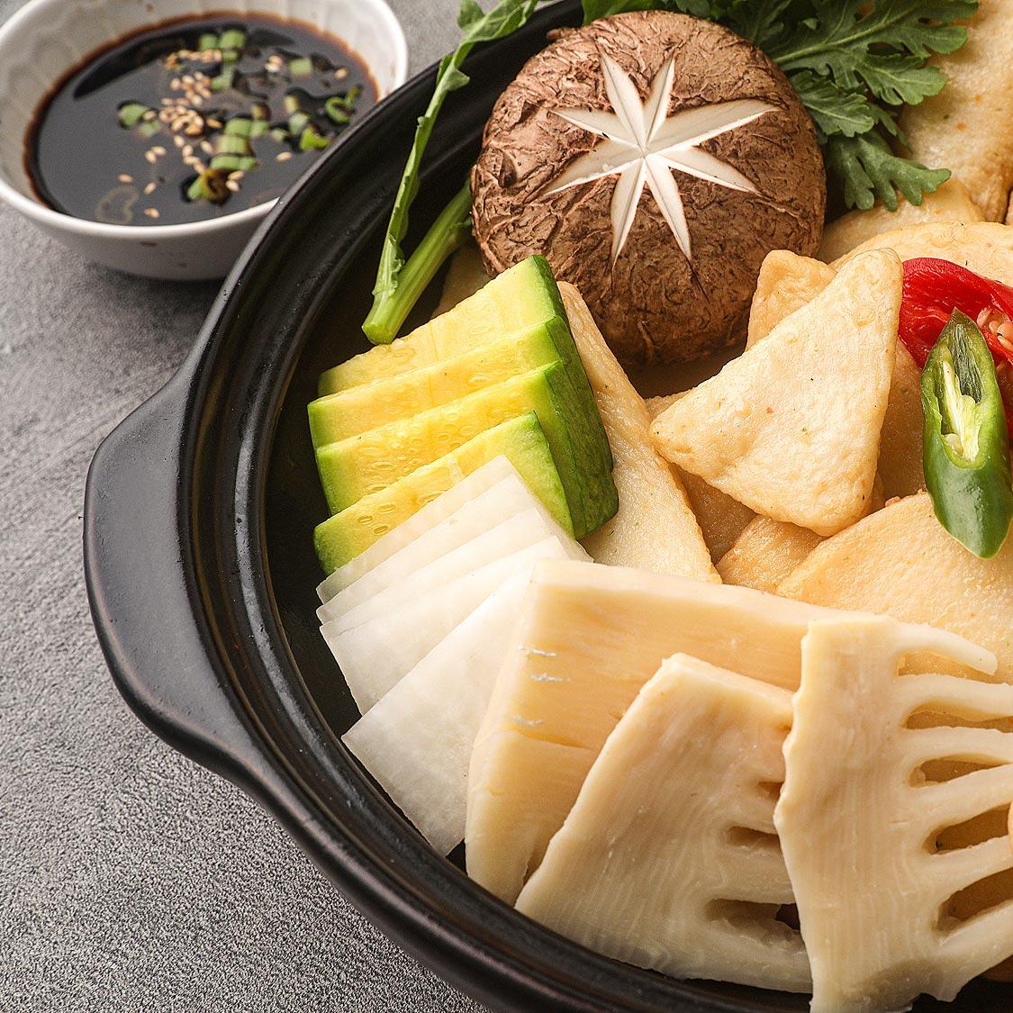 거제도 죽순어묵 2kg