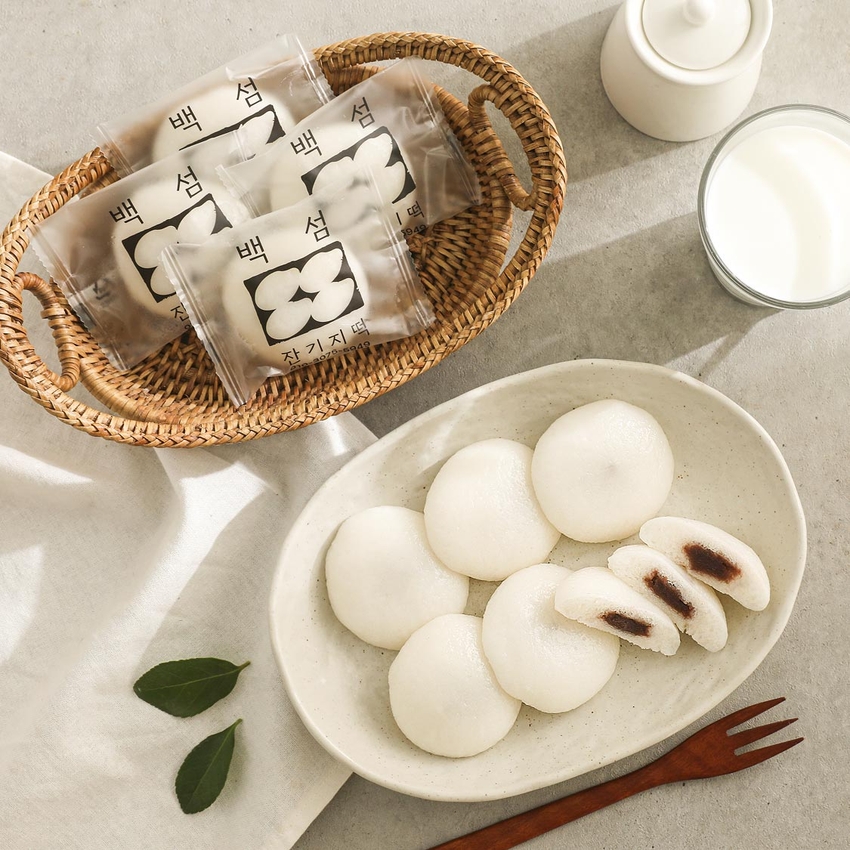 답례품 히어로이미지