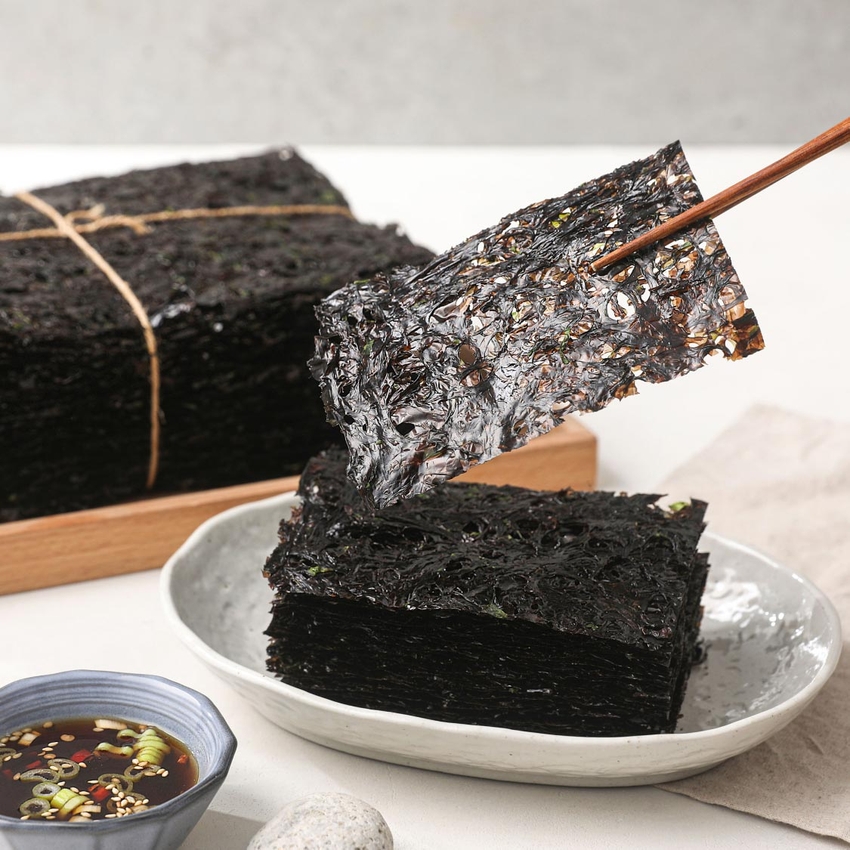 답례품 히어로이미지