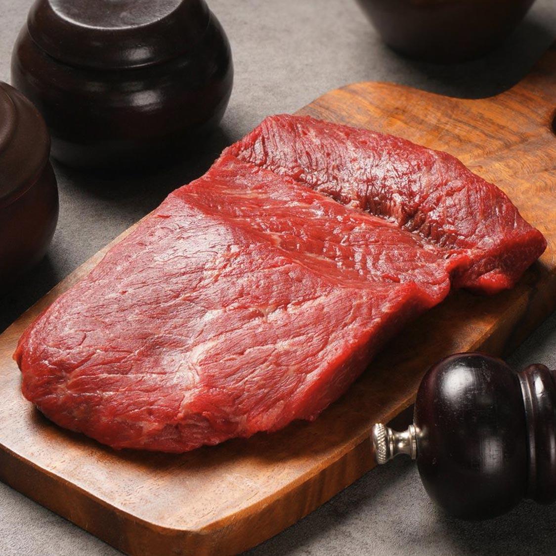 영암매력한우기찬랜드점 양지국거리 400g + 불고기 400g