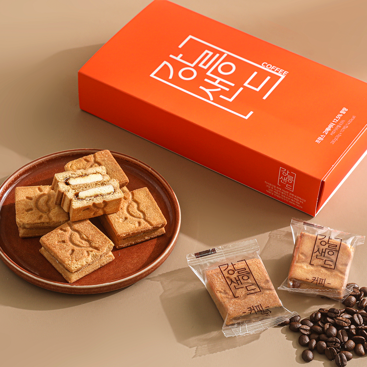 답례품 히어로이미지