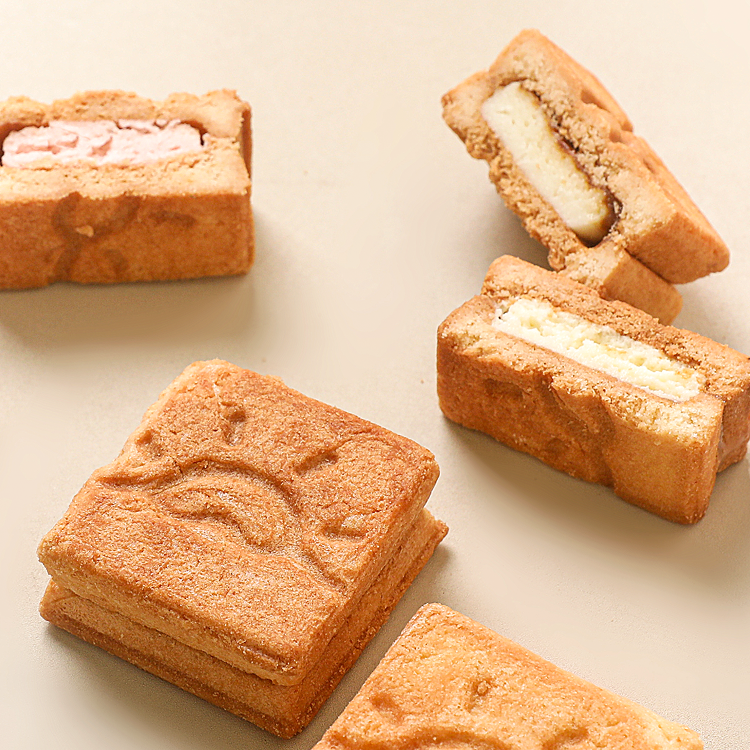 답례품 히어로이미지