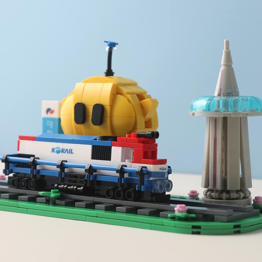 답례품 히어로이미지