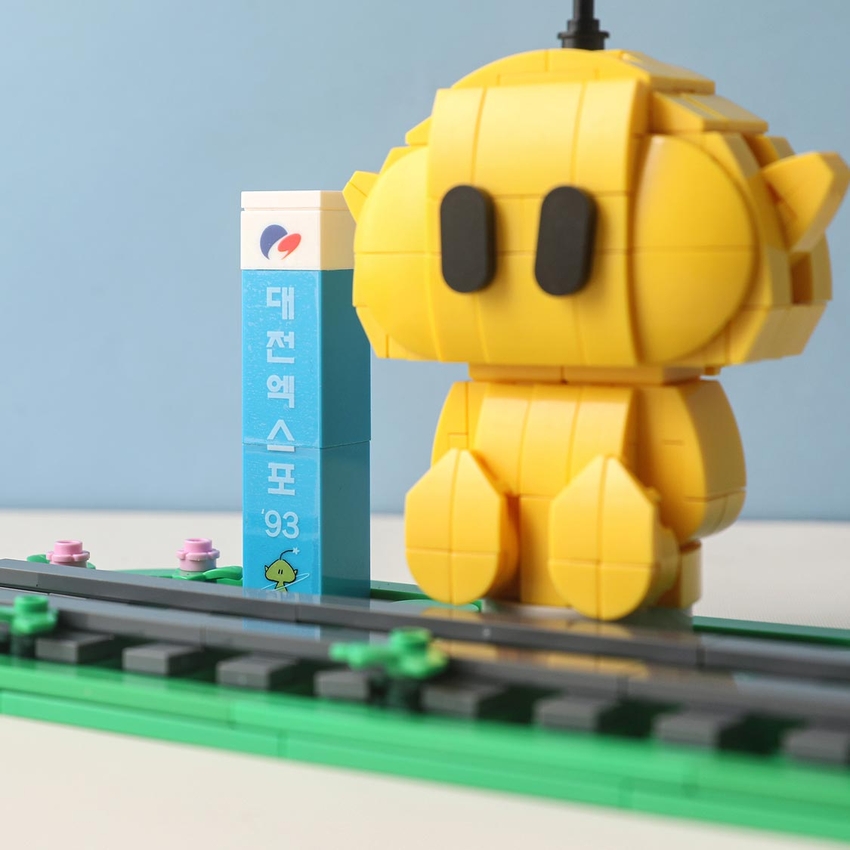 답례품 히어로이미지