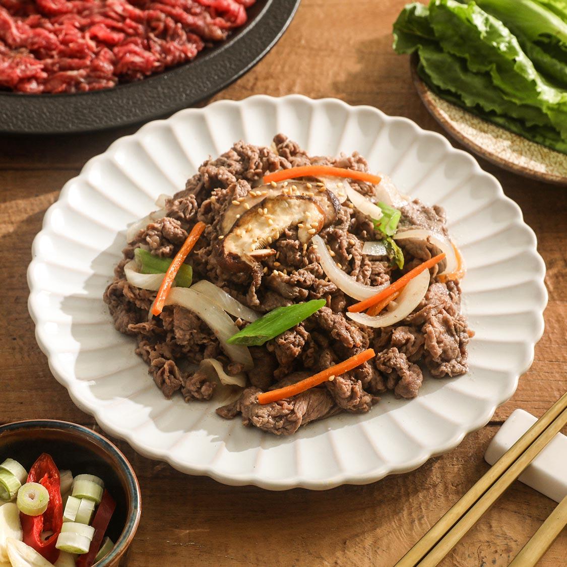 답례품 히어로이미지