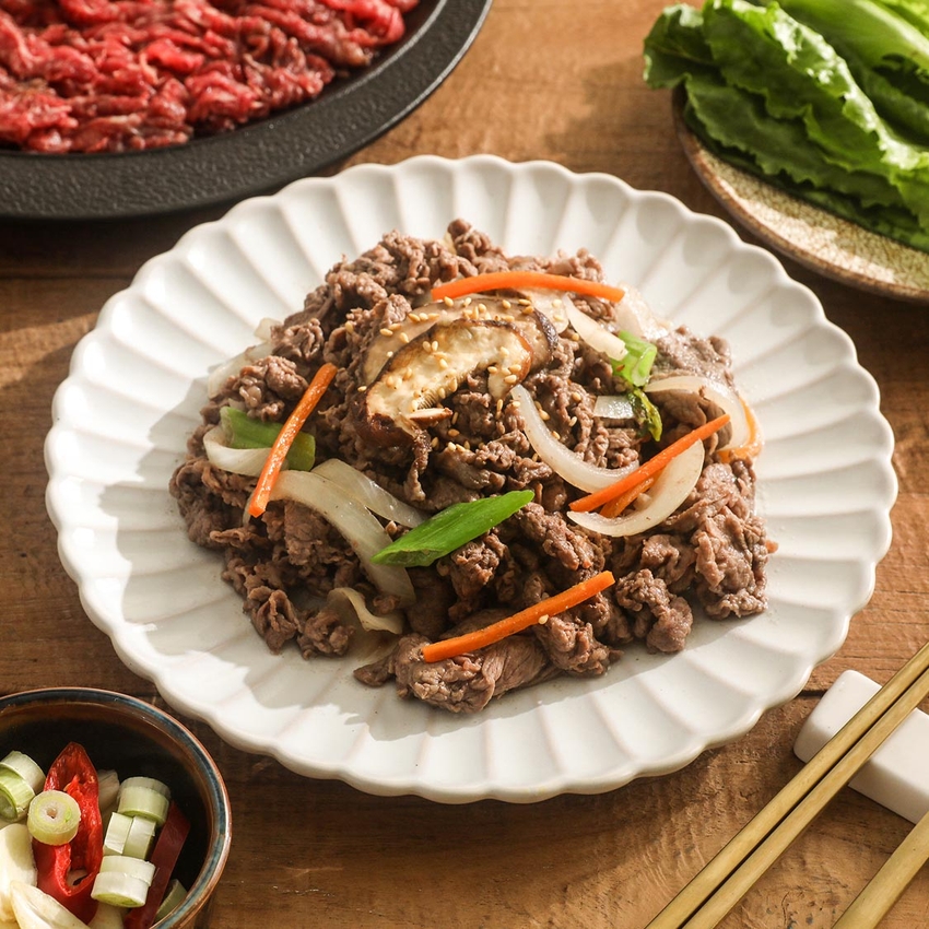 답례품 히어로이미지