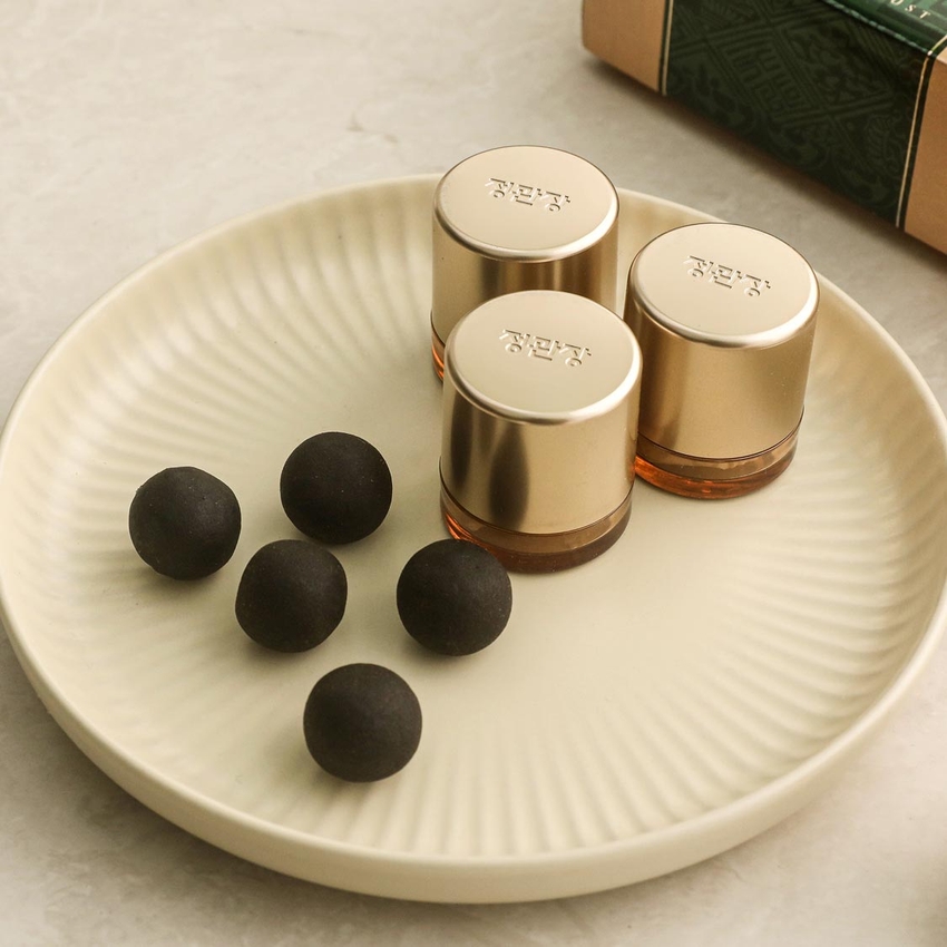 답례품 히어로이미지