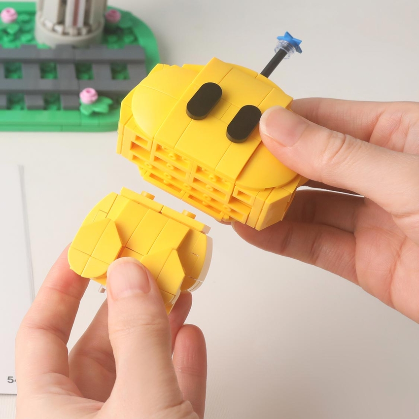 답례품 히어로이미지