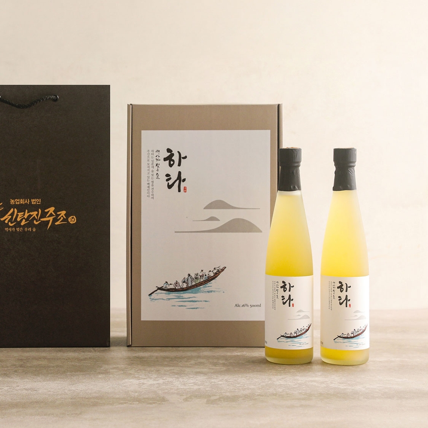 답례품 히어로이미지