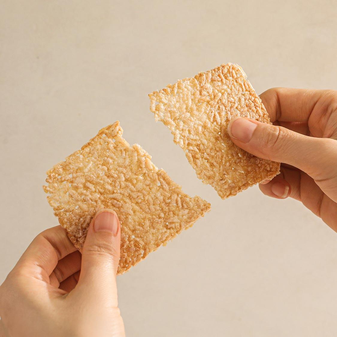 놀라운 누룽지 120개입