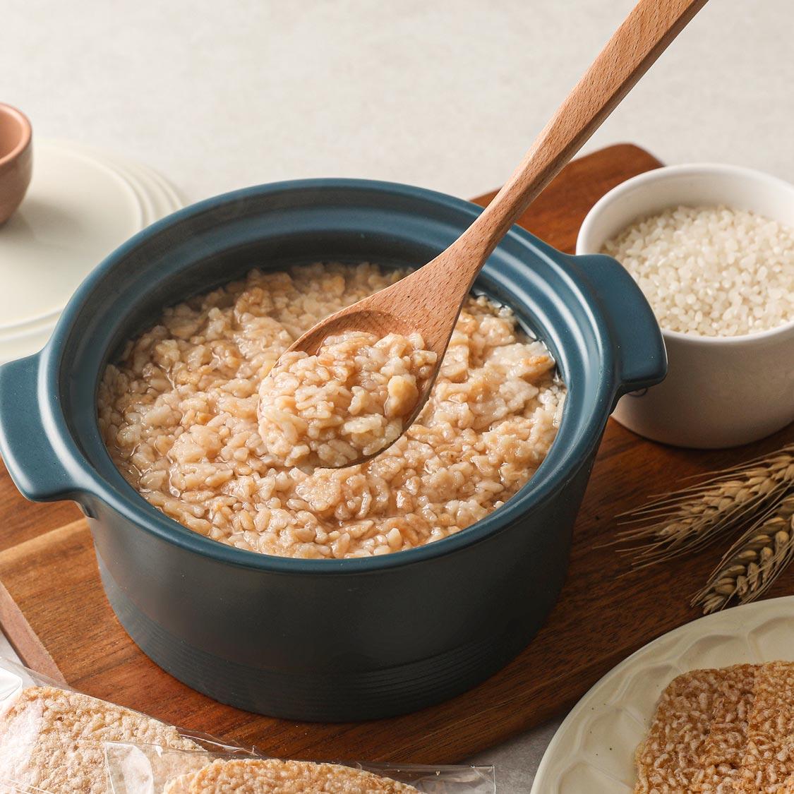 놀라운 누룽지 120개입