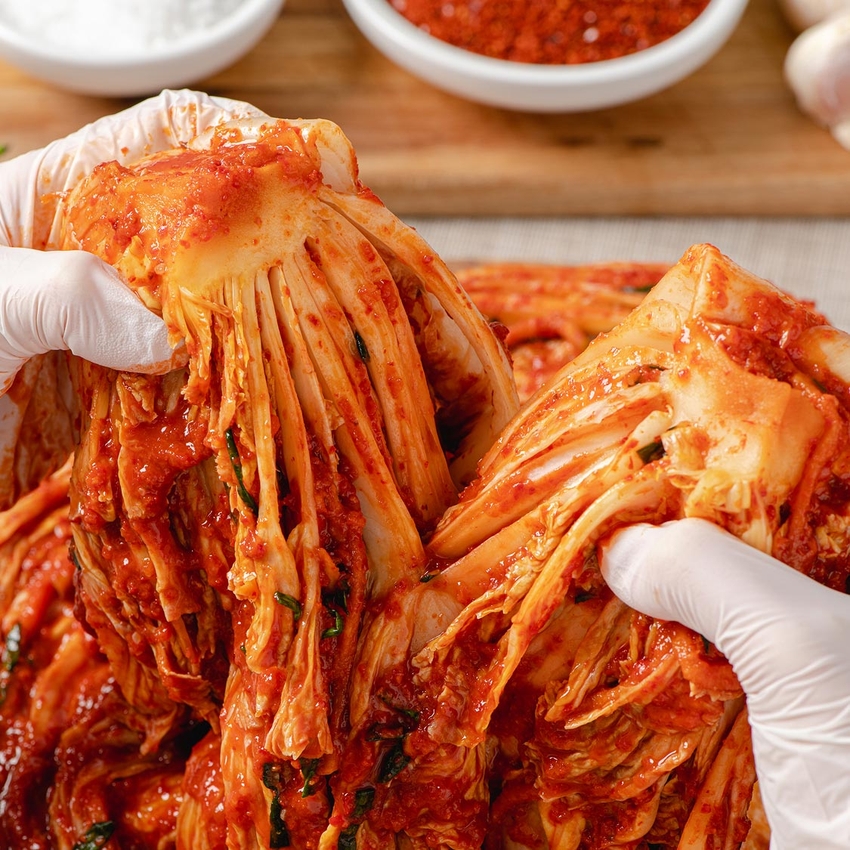 답례품 히어로이미지