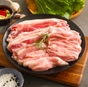 국내산 돼지 구이용 세트 800g