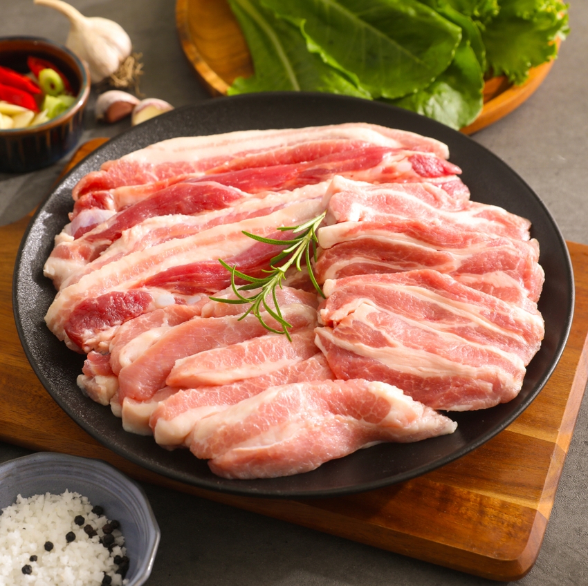 답례품 히어로이미지