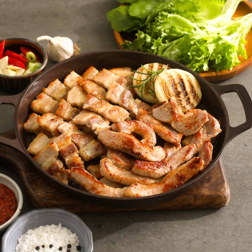 답례품 히어로이미지