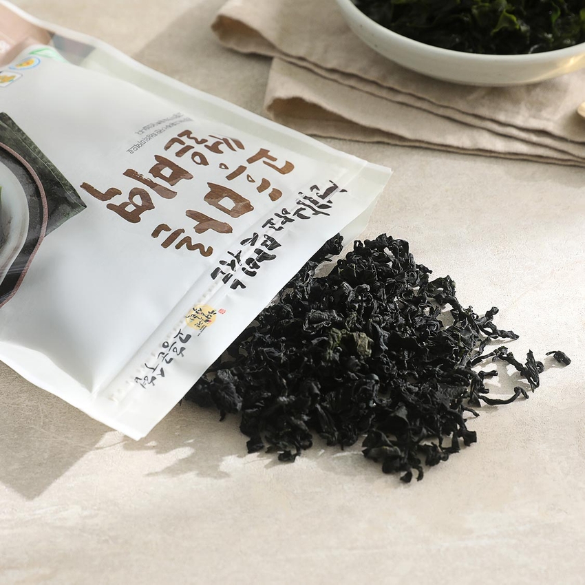 답례품 히어로이미지