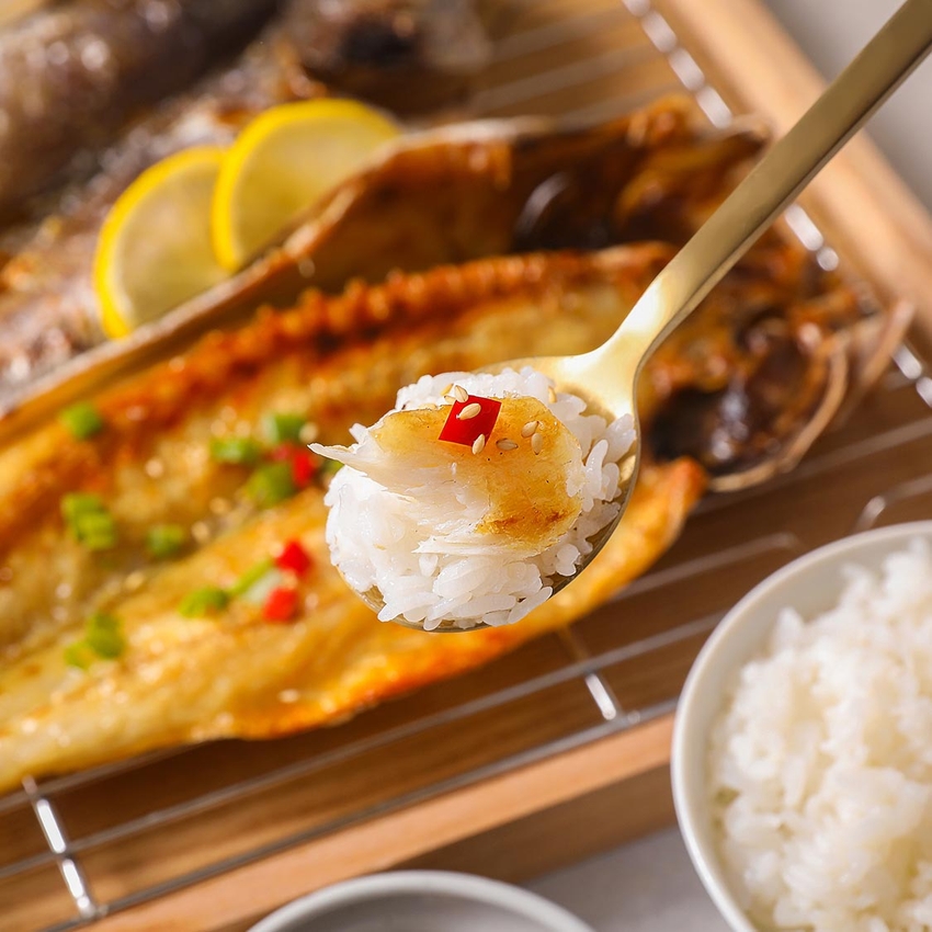 답례품 히어로이미지